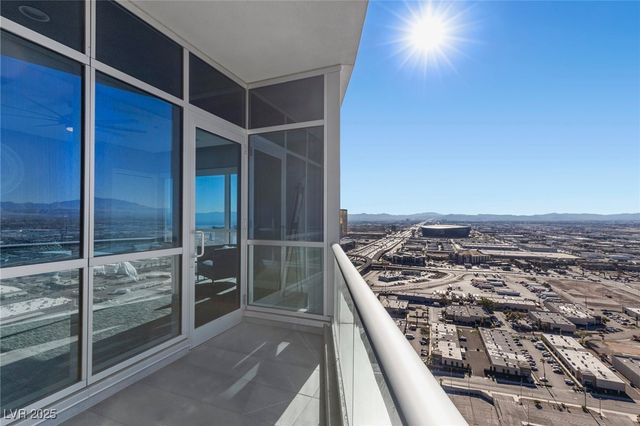 4575 Dean Martin Drive 3300, Las Vegas, NV 89103