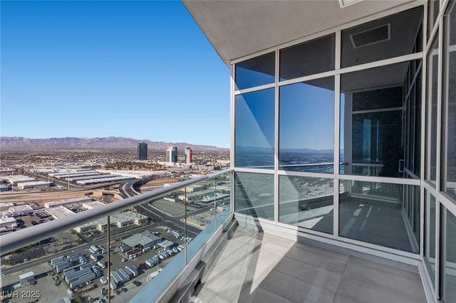 4575 Dean Martin Drive 3300, Las Vegas, NV 89103