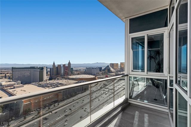 4575 Dean Martin Drive 3300, Las Vegas, NV 89103