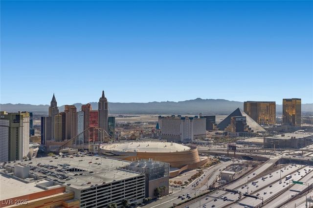 4575 Dean Martin Drive 3300, Las Vegas, NV 89103