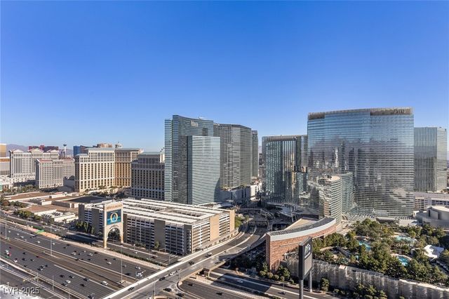 4575 Dean Martin Drive 3300, Las Vegas, NV 89103