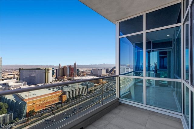 4575 Dean Martin Drive 3300, Las Vegas, NV 89103