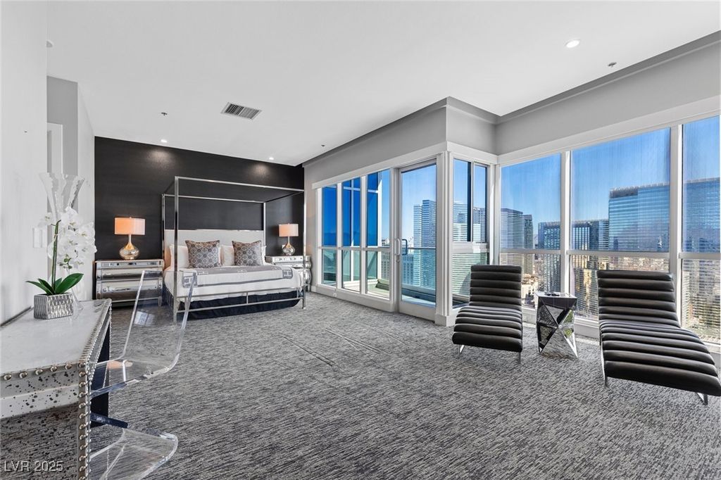 4575 Dean Martin Drive 3300, Las Vegas, NV 89103