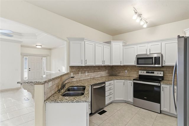 23 Harrington Drive, Bella Vista, AR 72714