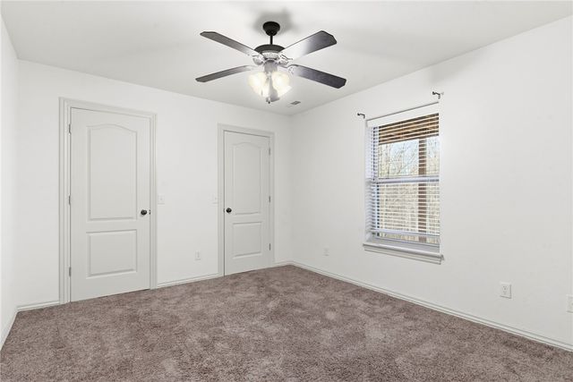 23 Harrington Drive, Bella Vista, AR 72714