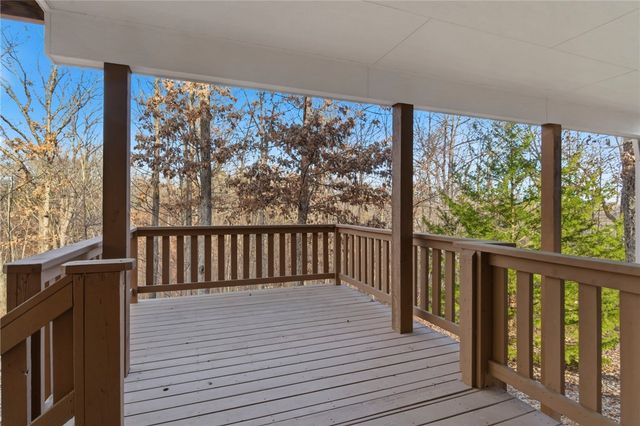 23 Harrington Drive, Bella Vista, AR 72714