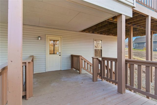 23 Harrington Drive, Bella Vista, AR 72714