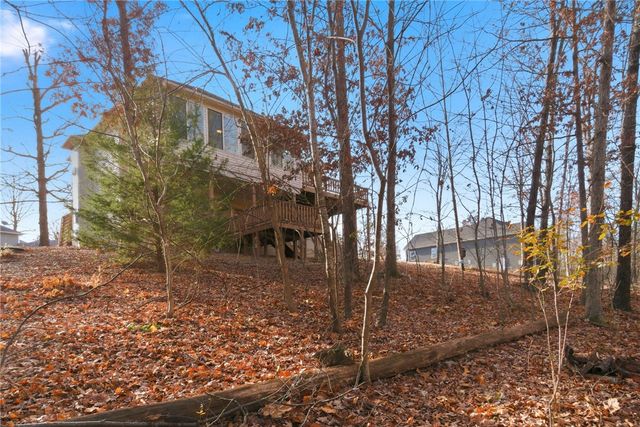 23 Harrington Drive, Bella Vista, AR 72714