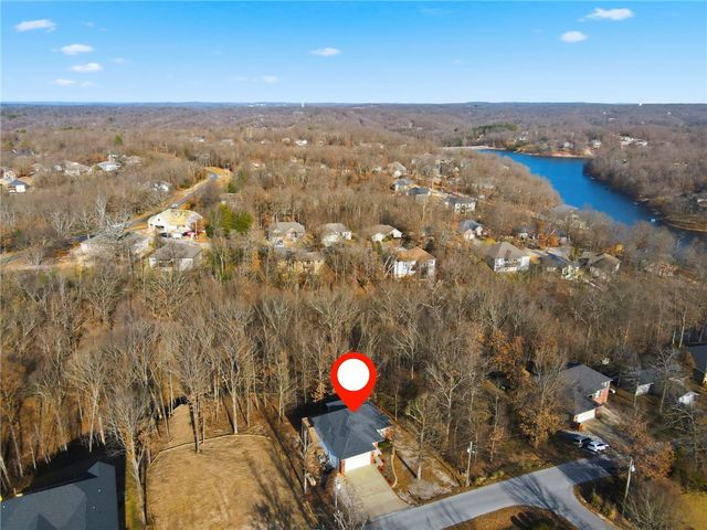 23 Harrington Drive, Bella Vista, AR 72714