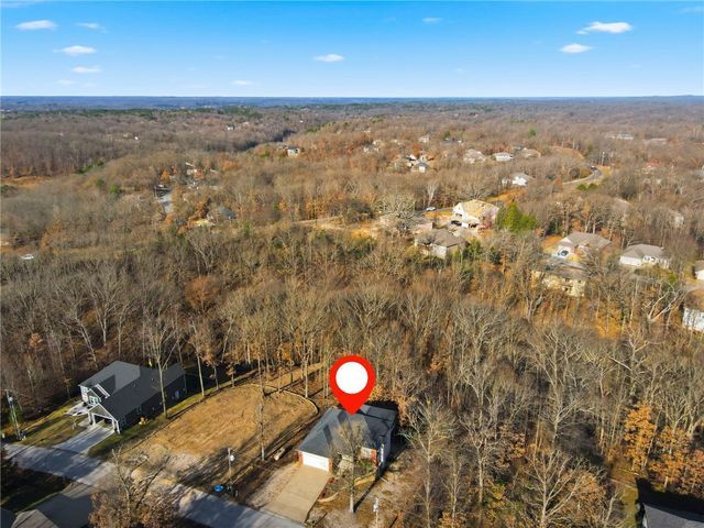 23 Harrington Drive, Bella Vista, AR 72714