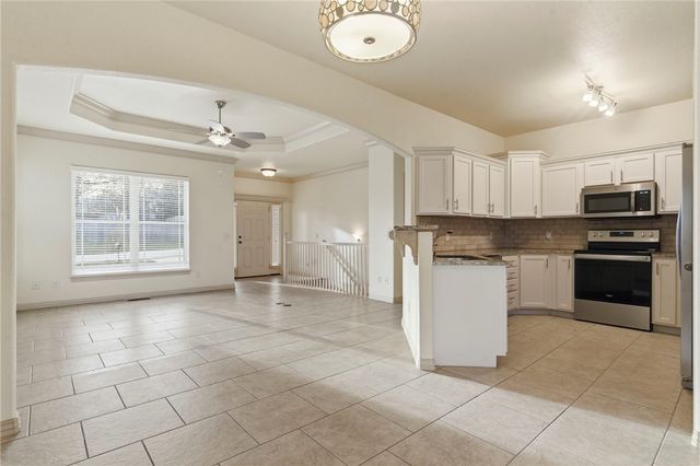 23 Harrington Drive, Bella Vista, AR 72714