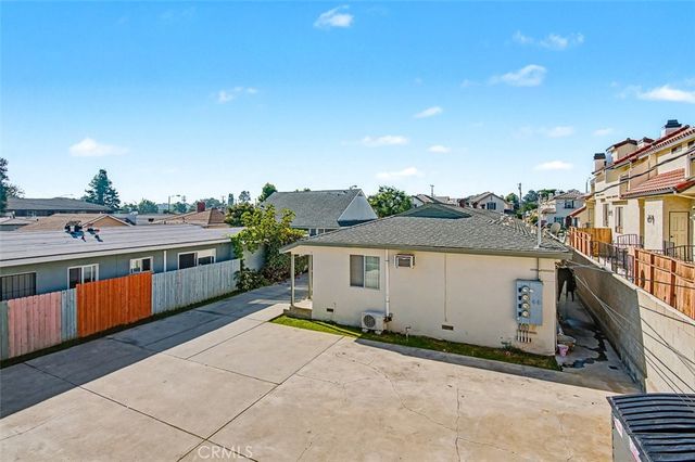6036 6038 Temple City Boulevard, Temple City, CA 91780