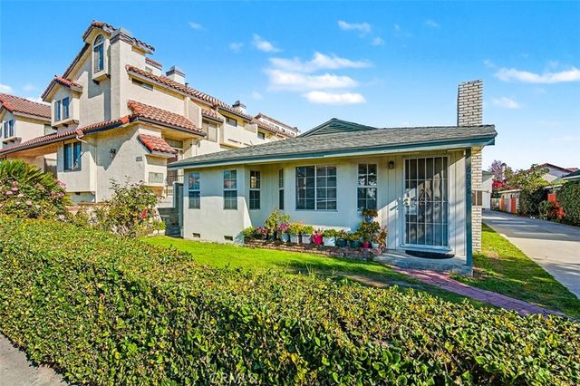 6036 6038 Temple City Boulevard, Temple City, CA 91780