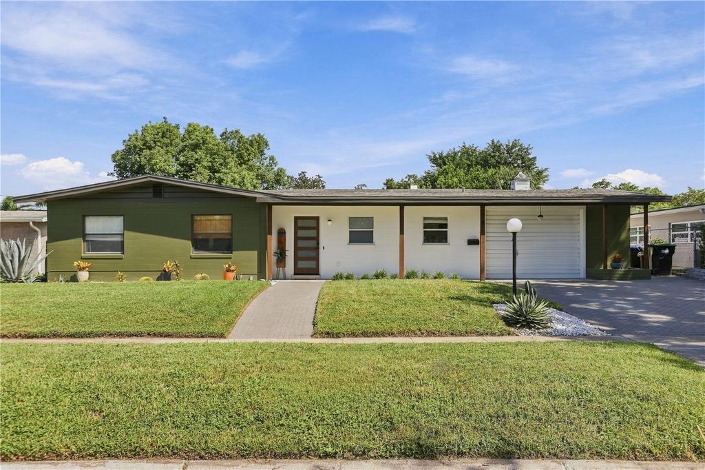 303 HALSEY STREET, Orlando, FL 32839