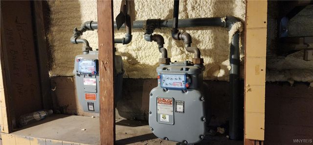 21 Victory Avenue, Lackawanna, NY 14218