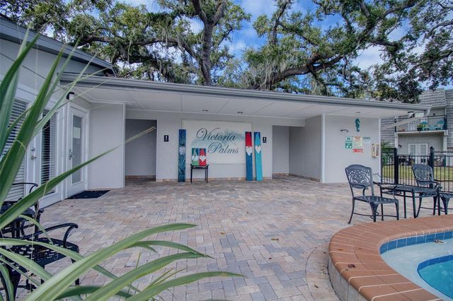 702 LYNDHURST STREET 821, Dunedin, FL 34698