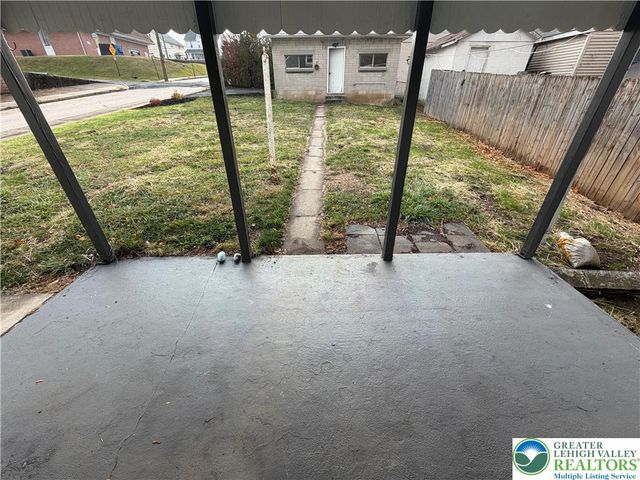 32 North Front Street, Coplay Boro, PA 18037