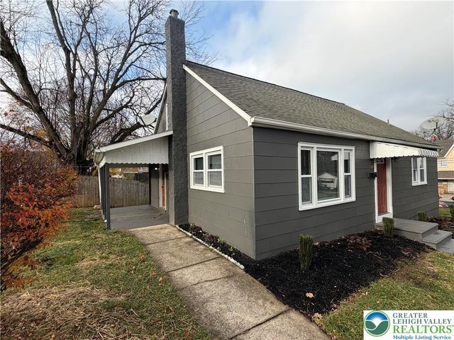 32 North Front Street, Coplay Boro, PA 18037