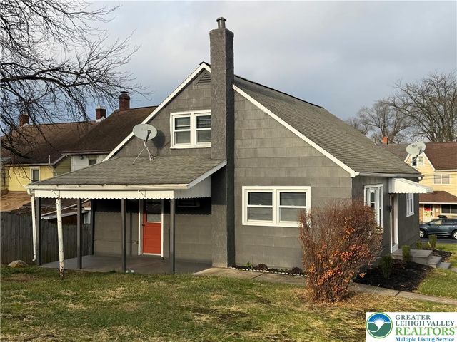 32 North Front Street, Coplay Boro, PA 18037