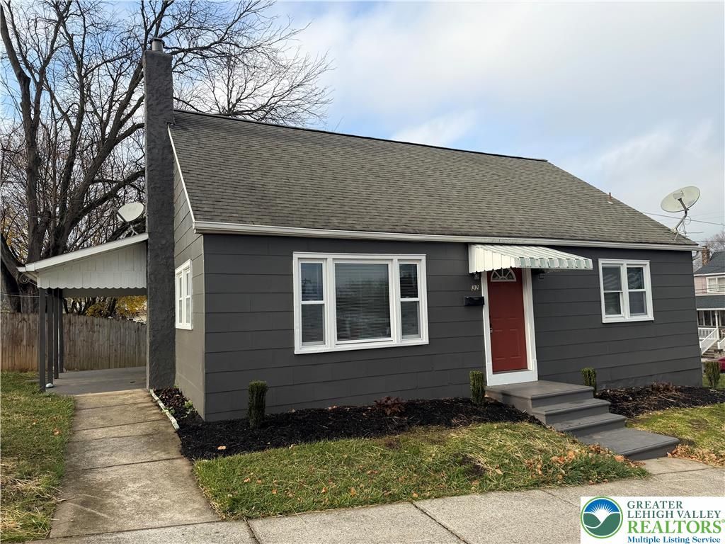 32 North Front Street, Coplay Boro, PA 18037