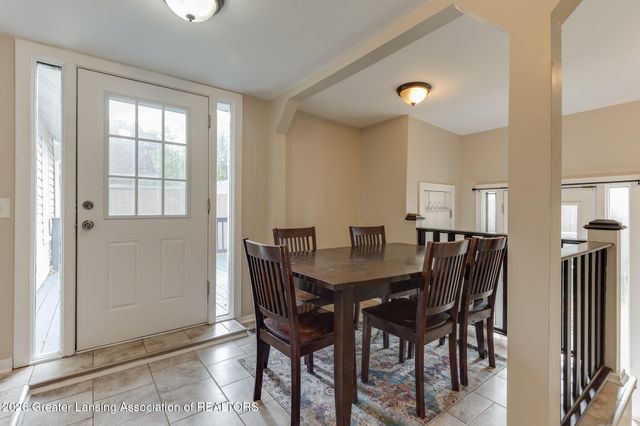 1105 Comfort Street, Lansing, MI 48915