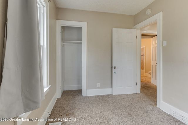 1105 Comfort Street, Lansing, MI 48915