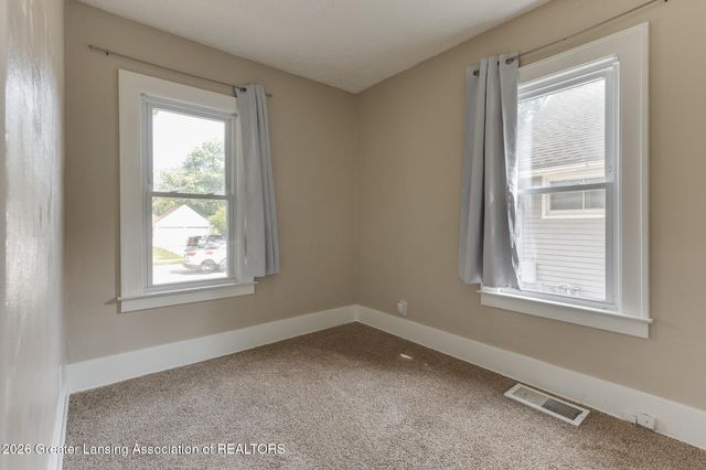 1105 Comfort Street, Lansing, MI 48915