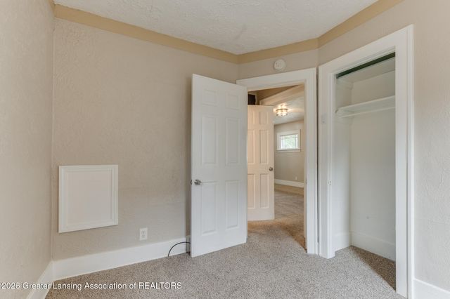 1105 Comfort Street, Lansing, MI 48915