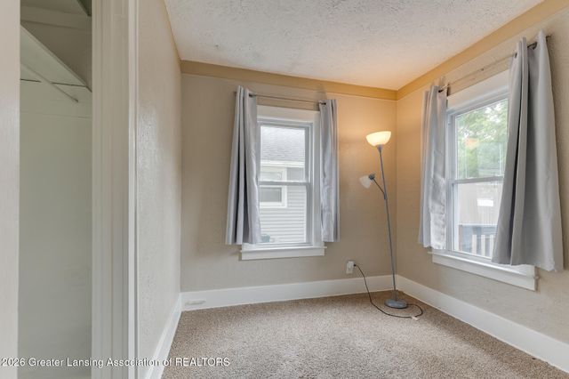 1105 Comfort Street, Lansing, MI 48915