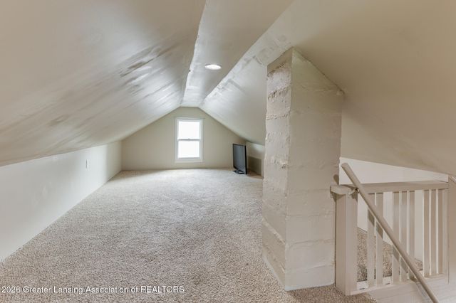 1105 Comfort Street, Lansing, MI 48915