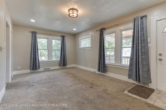 1105 Comfort Street, Lansing, MI 48915