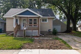 1105 Comfort Street, Lansing, MI 48915