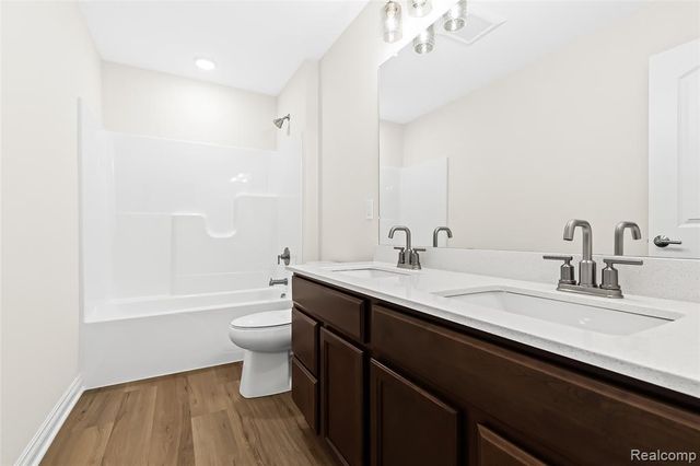 7120 Opfer Drive, Whitmore Lake, MI 48189