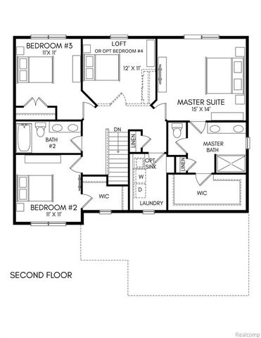7120 Opfer Drive, Whitmore Lake, MI 48189
