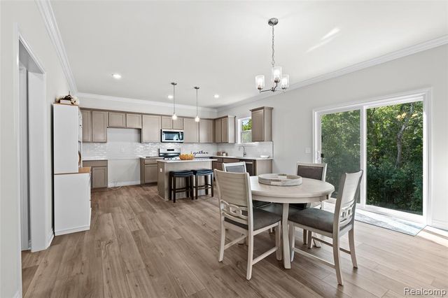 7120 Opfer Drive, Whitmore Lake, MI 48189