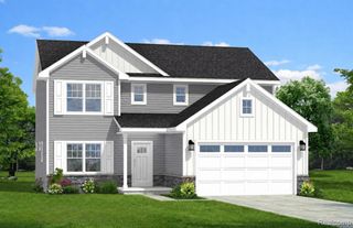 7120 Opfer Drive, Whitmore Lake, MI 48189