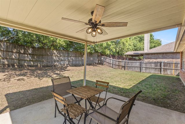 267 Salmon Lake Drive, Melissa, TX 75454