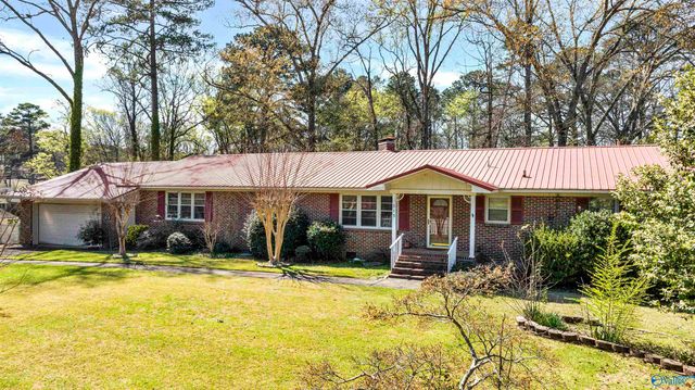 313 Wildhaven Circle, Gadsden, AL 35901