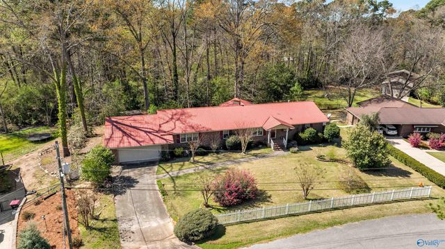 313 Wildhaven Circle, Gadsden, AL 35901