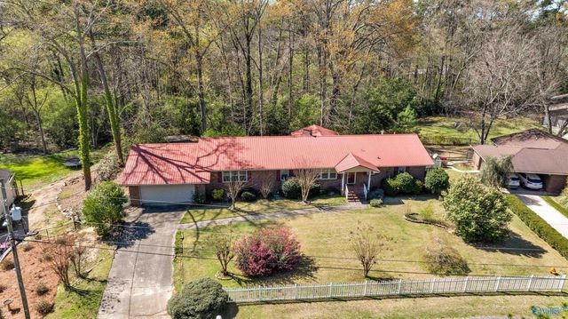 313 Wildhaven Circle, Gadsden, AL 35901