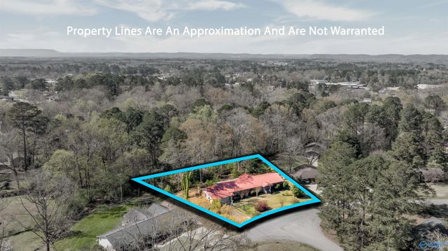 313 Wildhaven Circle, Gadsden, AL 35901