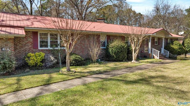 313 Wildhaven Circle, Gadsden, AL 35901