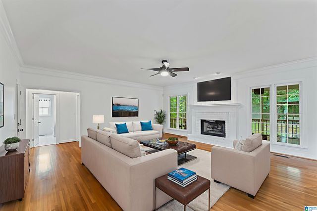 6149 WYNWOOD COVE, Trussville, AL 35173