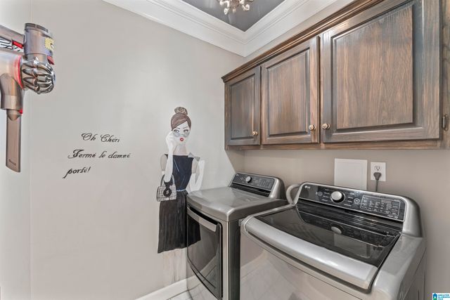 6149 WYNWOOD COVE, Trussville, AL 35173