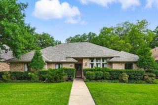 3047 Creekbend Circle, Grapevine, TX 76051