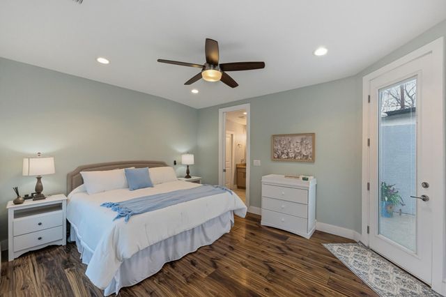 1405 Camelot CIR A, Austin, TX 78745
