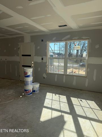 207 Andy Carr Ave, Alcoa, TN 37701