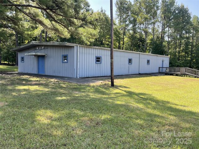 2549 US Hwy 74 Highway, Wadesboro, NC 28170