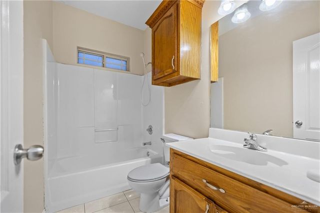1306 S New Jersey Street, Mission, TX 78573