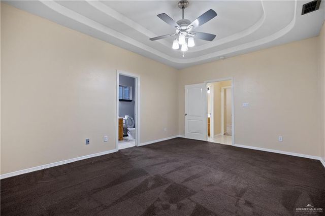1306 S New Jersey Street, Mission, TX 78573
